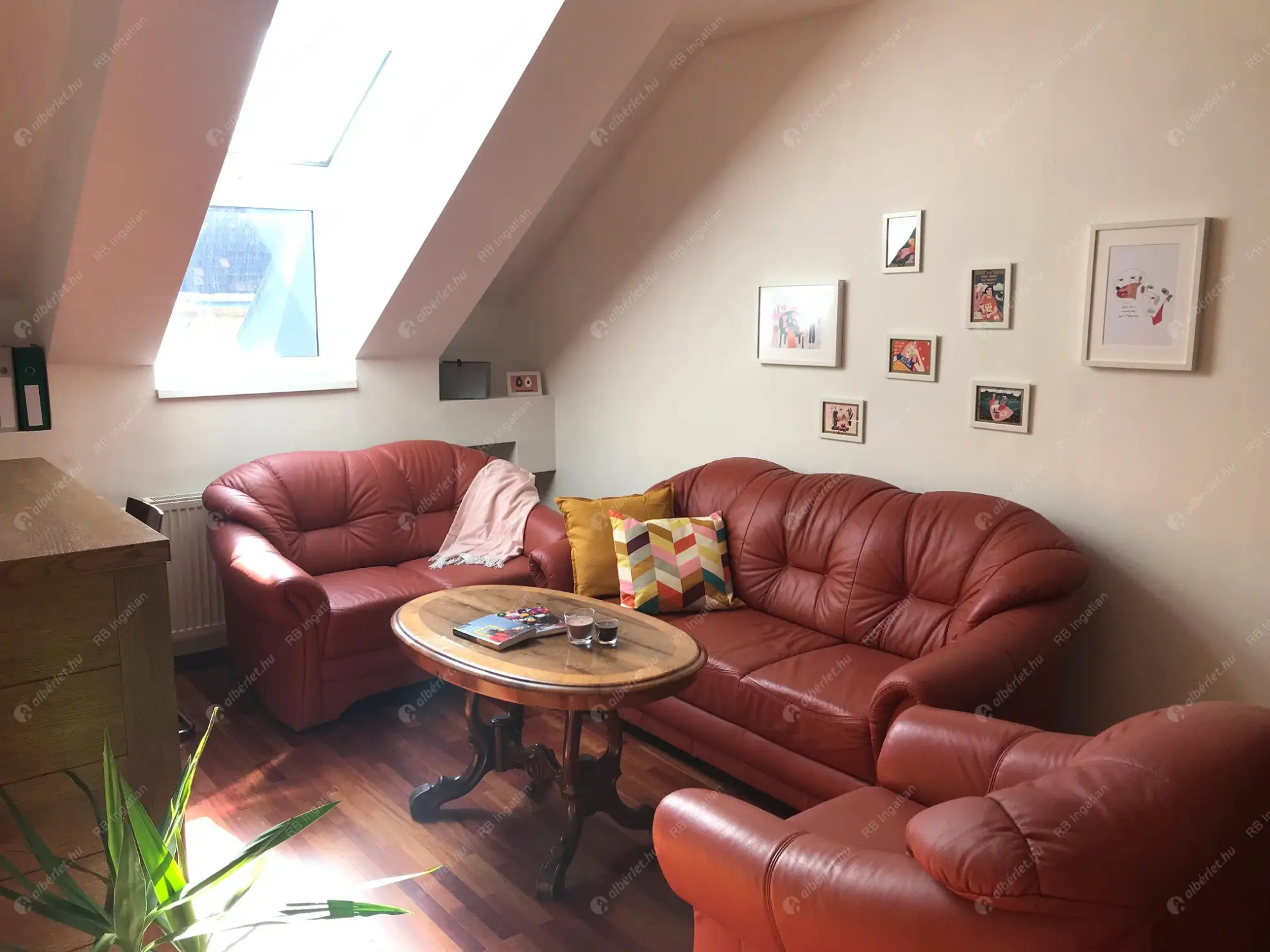 Kiadó albérlet 270000 Ft/hó áron: Budapest, I. kerület  Pálya utca. Mérete: 50 nm, 2 szobás | Alberlet.hu - 6621257