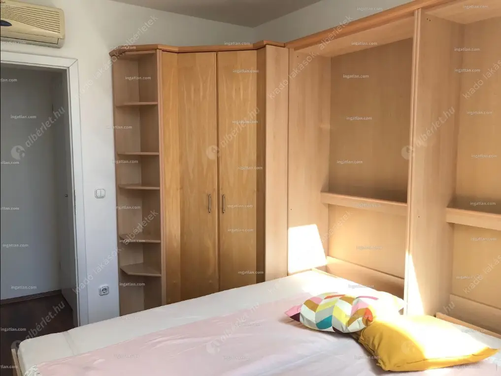 Kiadó albérlet 270000 Ft/hó áron: Budapest, I. kerület  Pálya utca. Mérete: 50 nm, 2 szobás | Alberlet.hu - 6634590