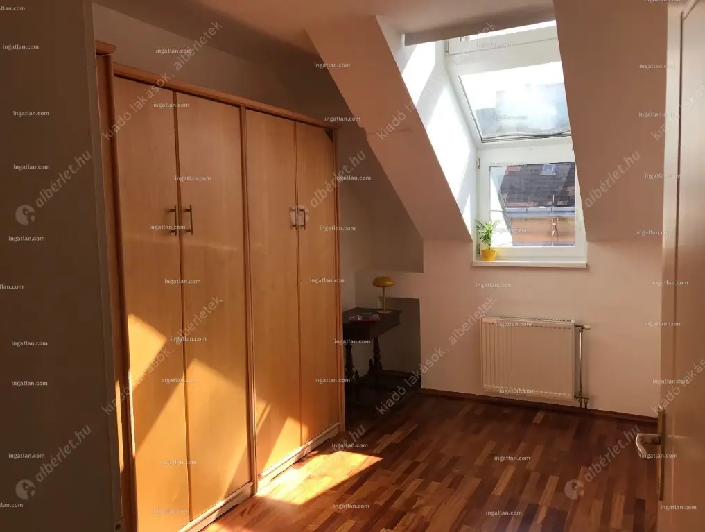 Kiadó albérlet 270000 Ft/hó áron: Budapest, I. kerület  Pálya utca. Mérete: 50 nm, 2 szobás | Alberlet.hu - 6634591