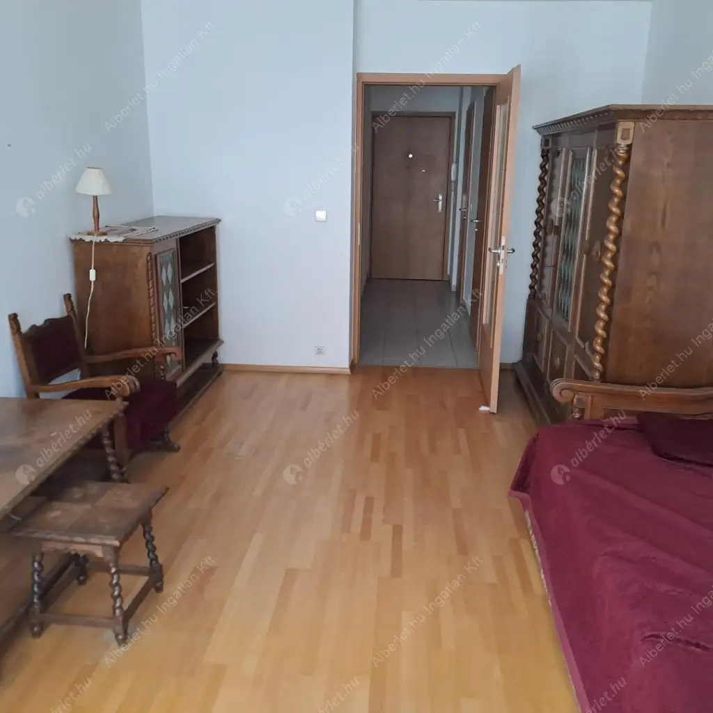 Kiadó albérlet 229000 Ft/hó áron: Budapest, I. kerület  Pauler utca. Mérete: 56 nm, 2 szobás | Alberlet.hu - 6596398