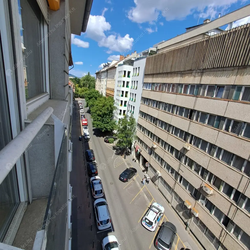 Kiadó albérlet 229000 Ft/hó áron: Budapest, I. kerület  Pauler utca. Mérete: 56 nm, 2 szobás | Alberlet.hu - 6596406