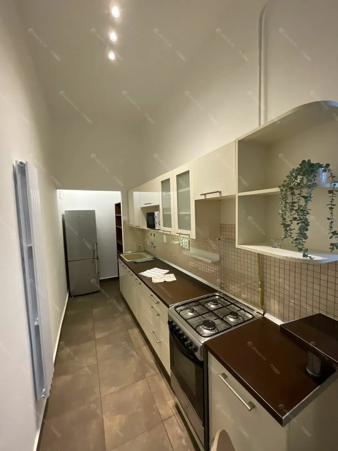 Kiadó albérlet 295000 Ft/hó áron: Budapest, I. kerület  Pauler utca. Mérete: 57 nm, 2 szobás | Alberlet.hu - 6676136