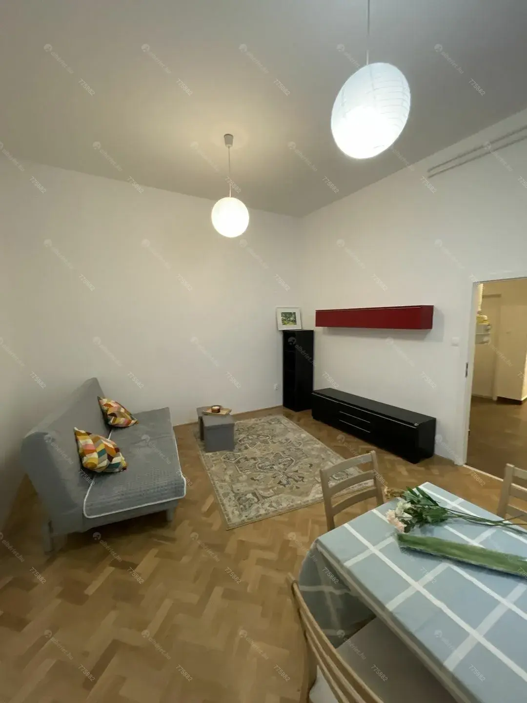 Kiadó albérlet 295000 Ft/hó áron: Budapest, I. kerület  Pauler utca. Mérete: 57 nm, 2 szobás | Alberlet.hu - 6676143