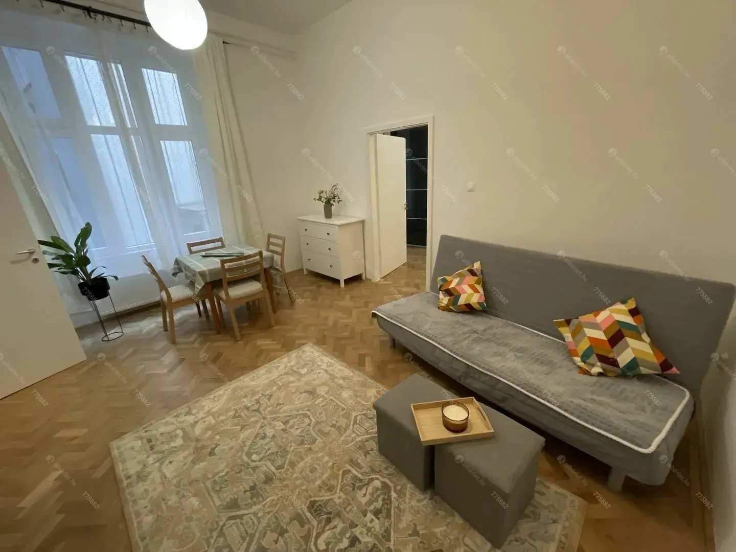 Kiadó albérlet 295000 Ft/hó áron: Budapest, I. kerület  Pauler utca. Mérete: 57 nm, 2 szobás | Alberlet.hu - 6676146