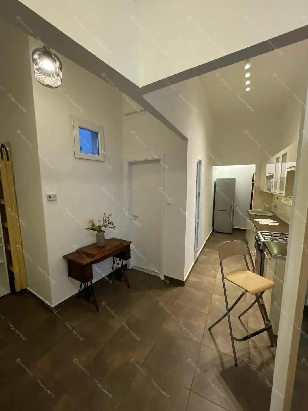 Kiadó albérlet 295000 Ft/hó áron: Budapest, I. kerület  Pauler utca. Mérete: 60 nm, 2 szobás | Alberlet.hu - 6685810