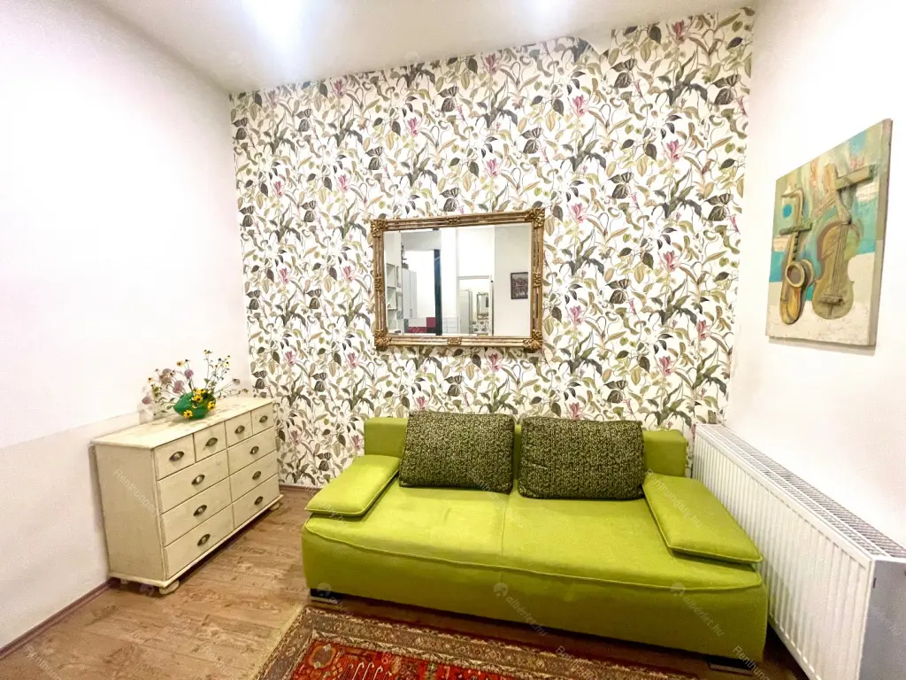 Kiadó albérlet 155000 Ft/hó áron: Budapest, I. kerület  Ponty utca. Mérete: 26 nm, 1 szobás | Alberlet.hu - 6641389