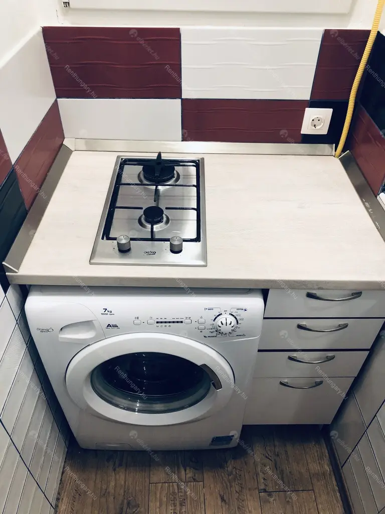 Kiadó albérlet 155000 Ft/hó áron: Budapest, I. kerület  Ponty utca. Mérete: 26 nm, 1 szobás | Alberlet.hu - 6641398