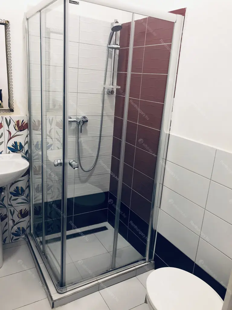 Kiadó albérlet 155000 Ft/hó áron: Budapest, I. kerület  Ponty utca. Mérete: 26 nm, 1 szobás | Alberlet.hu - 6641400