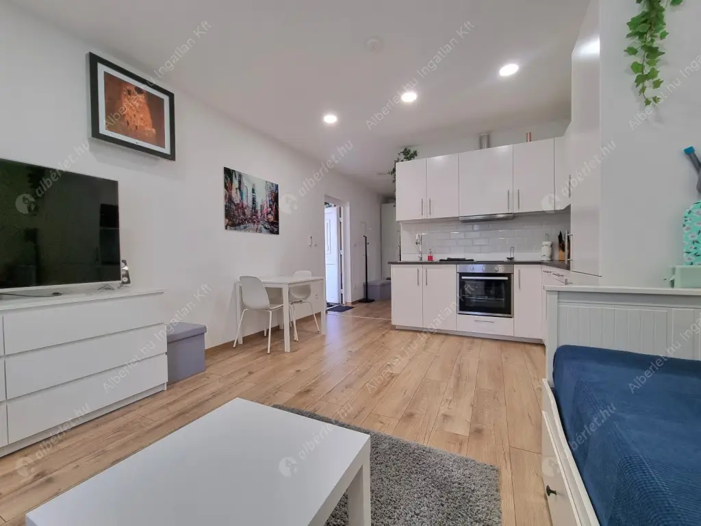 Kiadó albérlet 300000 Ft/hó áron: Budapest, I. kerület  Szabó Ilonka utca. Mérete: 39 nm, 2 szobás | Alberlet.hu - 6615502