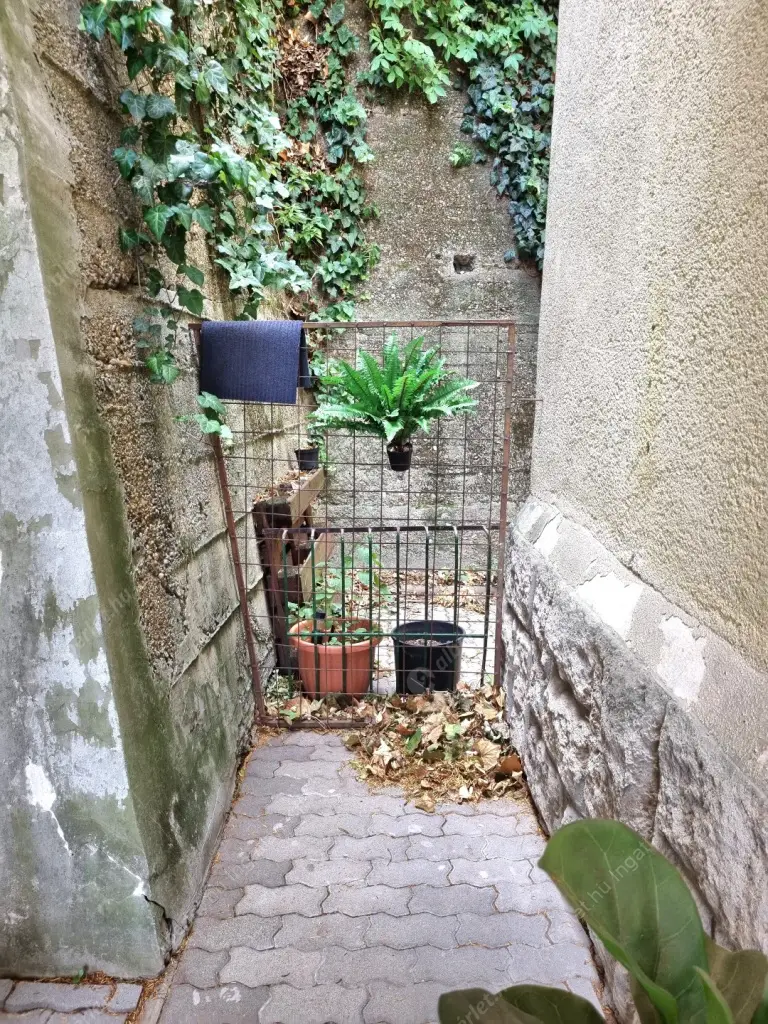 Kiadó albérlet 300000 Ft/hó áron: Budapest, I. kerület  Szabó Ilonka utca. Mérete: 39 nm, 2 szobás | Alberlet.hu - 6615518