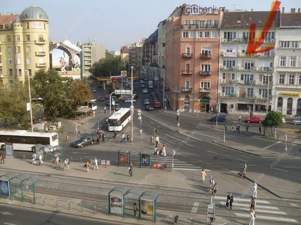 Kiadó albérlet 219000 Ft/hó áron: Budapest, I. kerület  Széna tér. Mérete: 45 nm, 1 szobás | Alberlet.hu - 6619854