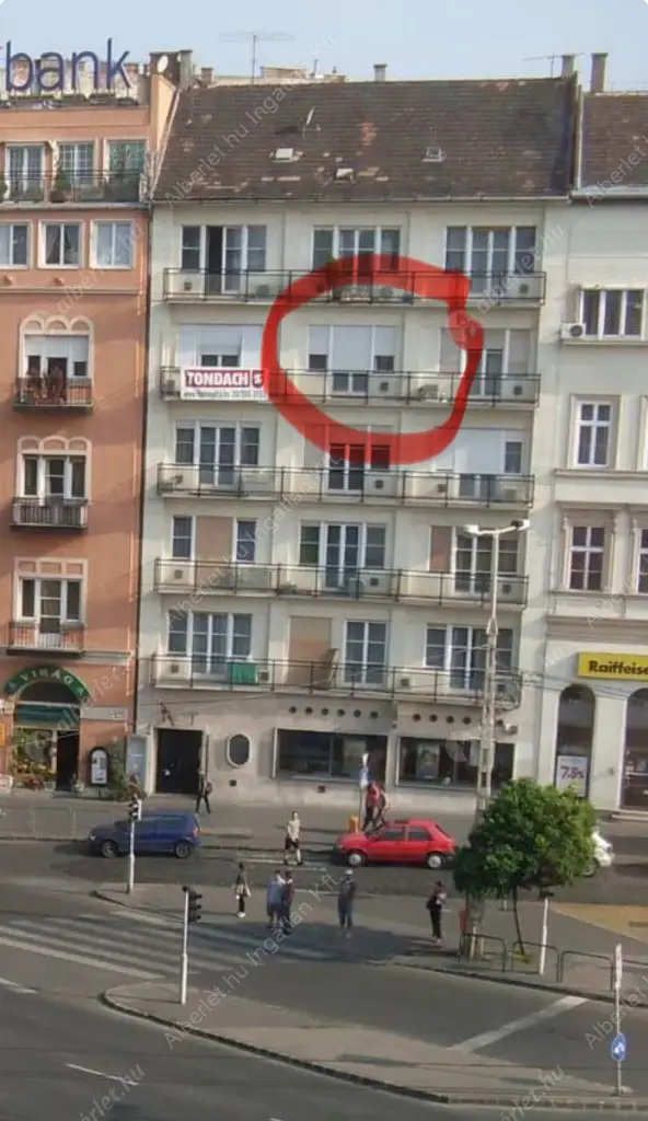 Kiadó albérlet 219000 Ft/hó áron: Budapest, I. kerület  Széna tér. Mérete: 45 nm, 1 szobás | Alberlet.hu - 6619855