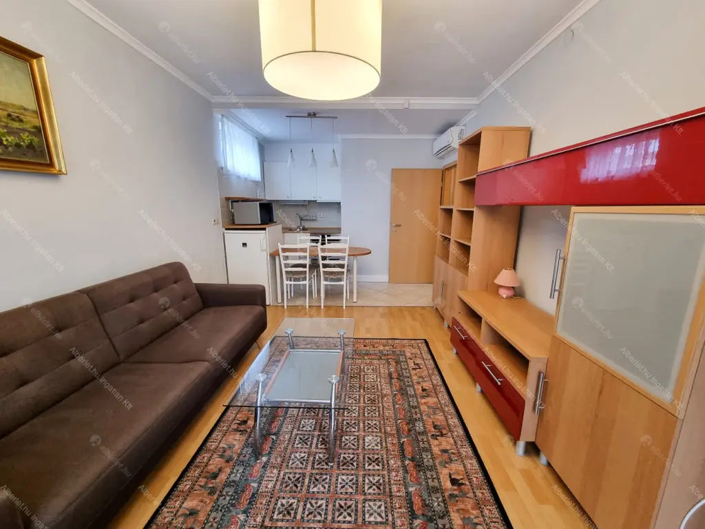 Kiadó albérlet 350000 Ft/hó áron: Budapest, I. kerület  Szirtes út. Mérete: 46 nm, 2 szobás | Alberlet.hu - 6645113