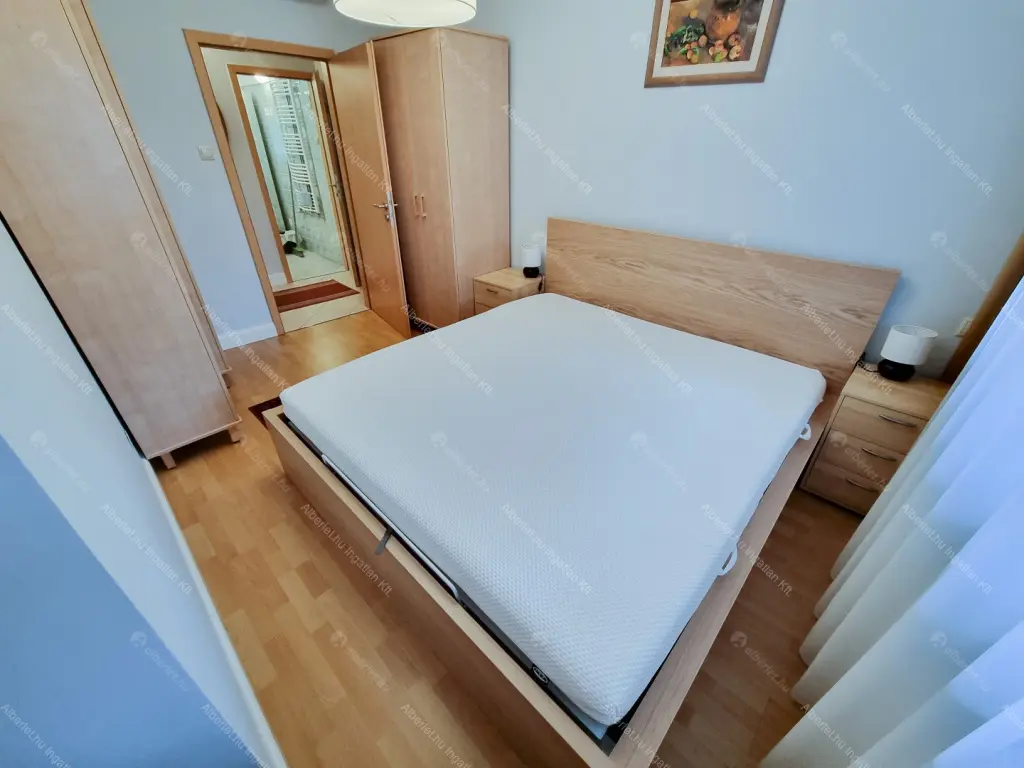 Kiadó albérlet 350000 Ft/hó áron: Budapest, I. kerület  Szirtes út. Mérete: 46 nm, 2 szobás | Alberlet.hu - 6645116