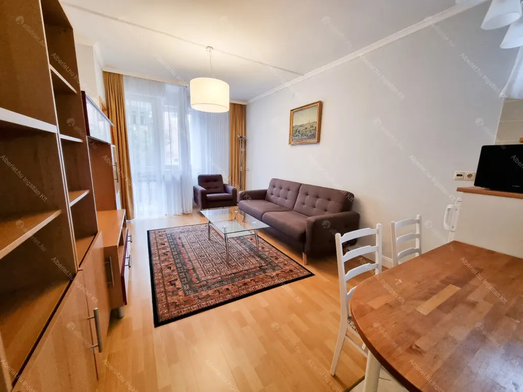 Kiadó albérlet 350000 Ft/hó áron: Budapest, I. kerület  Szirtes út. Mérete: 46 nm, 2 szobás | Alberlet.hu - 6645120