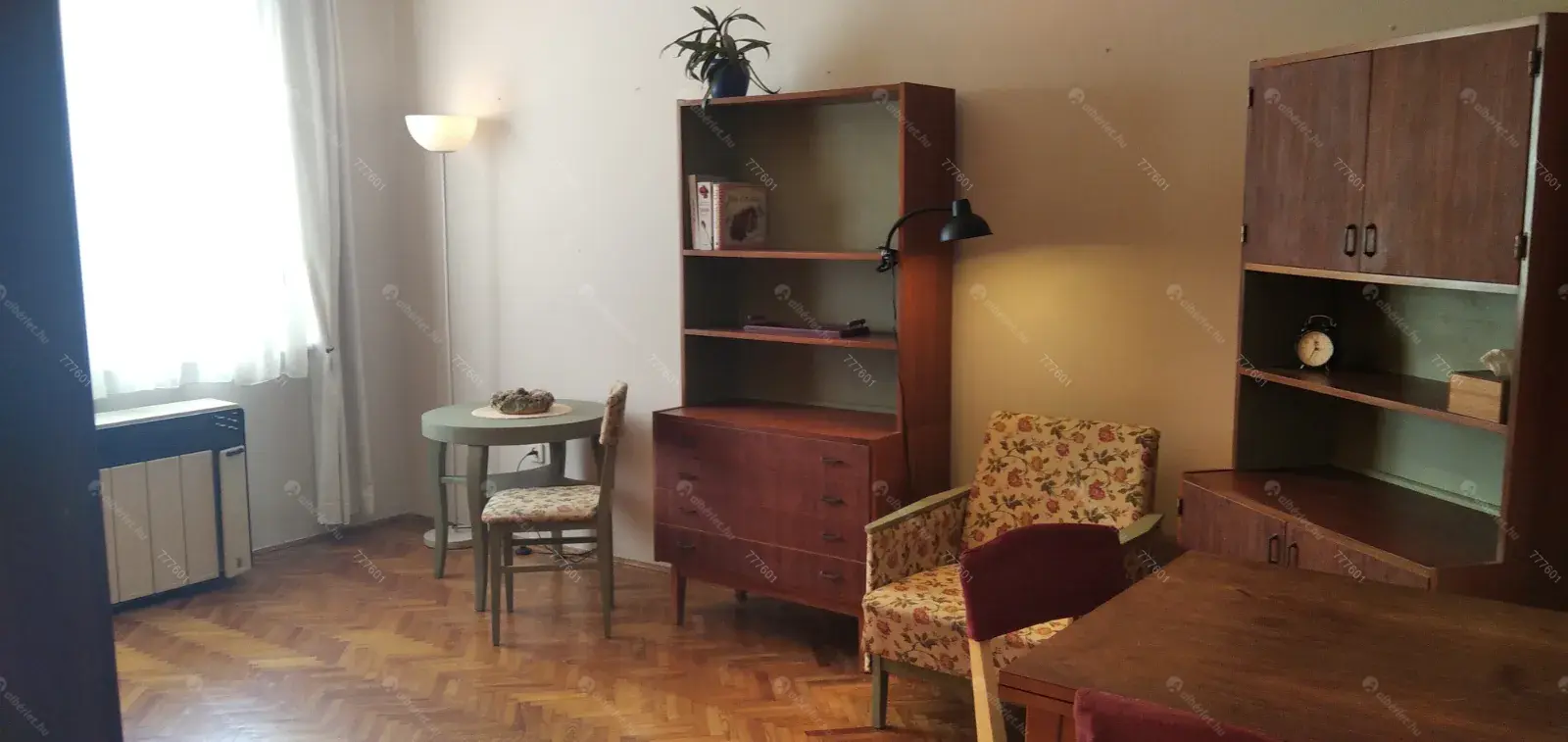 Kiadó albérlet 190000 Ft/hó áron: Budapest, I. kerület  Tigris utca. Mérete: 30 nm, 1 szobás | Alberlet.hu - 6706830