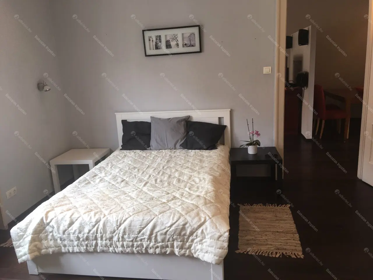 Kiadó albérlet 568000 Ft/hó áron: Budapest, I. kerület  Toldy Ferenc utca. Mérete: 100 nm, 3 szobás | Alberlet.hu - 4962486