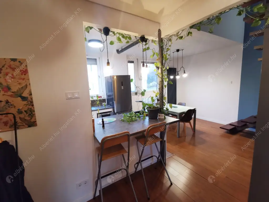 Kiadó albérlet 600000 Ft/hó áron: Budapest, I. kerület  Toldy Ferenc utca. Mérete: 105 nm, 5 szobás | Alberlet.hu - 6572974