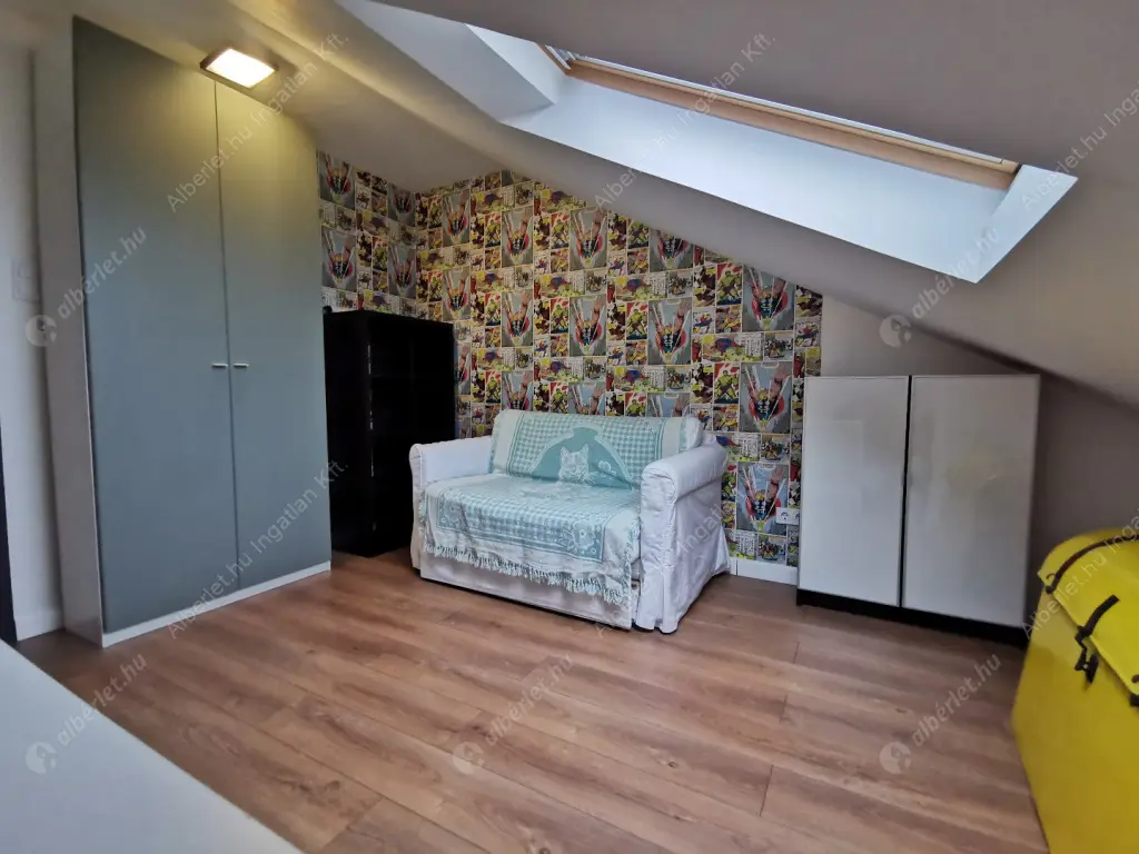 Kiadó albérlet 600000 Ft/hó áron: Budapest, I. kerület  Toldy Ferenc utca. Mérete: 105 nm, 5 szobás | Alberlet.hu - 6572993