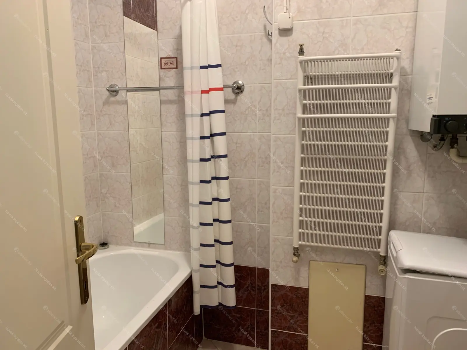 Kiadó albérlet 295000 Ft/hó áron: Budapest, I. kerület  Toldy Ferenc utca. Mérete: 73 nm, 3 szobás | Alberlet.hu - 6692700