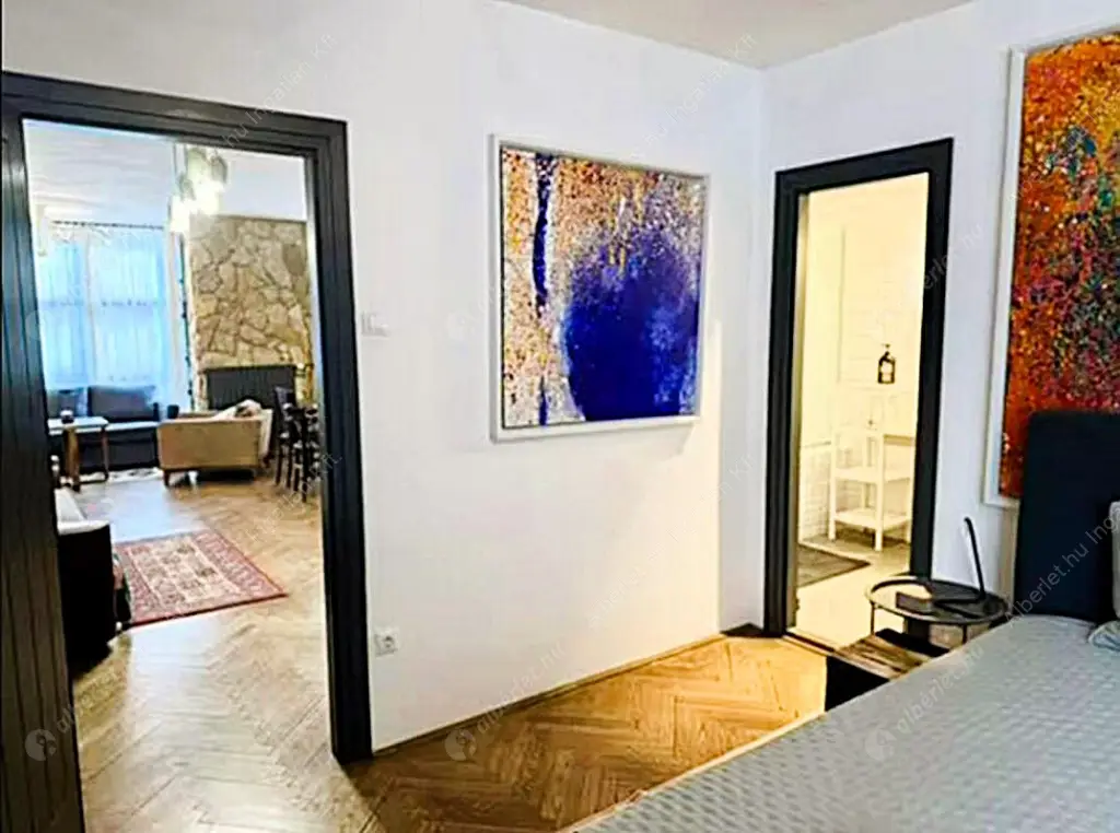 Kiadó albérlet 500000 Ft/hó áron: Budapest, I. kerület  Toldy Ferenc utca. Mérete: 84 nm, 3 szobás | Alberlet.hu - 6551954