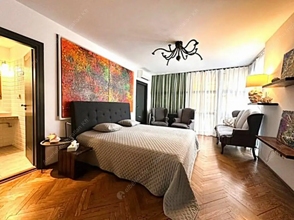 Kiadó albérlet 500000 Ft/hó áron: Budapest, I. kerület  Toldy Ferenc utca. Mérete: 84 nm, 3 szobás | Alberlet.hu - 6551955