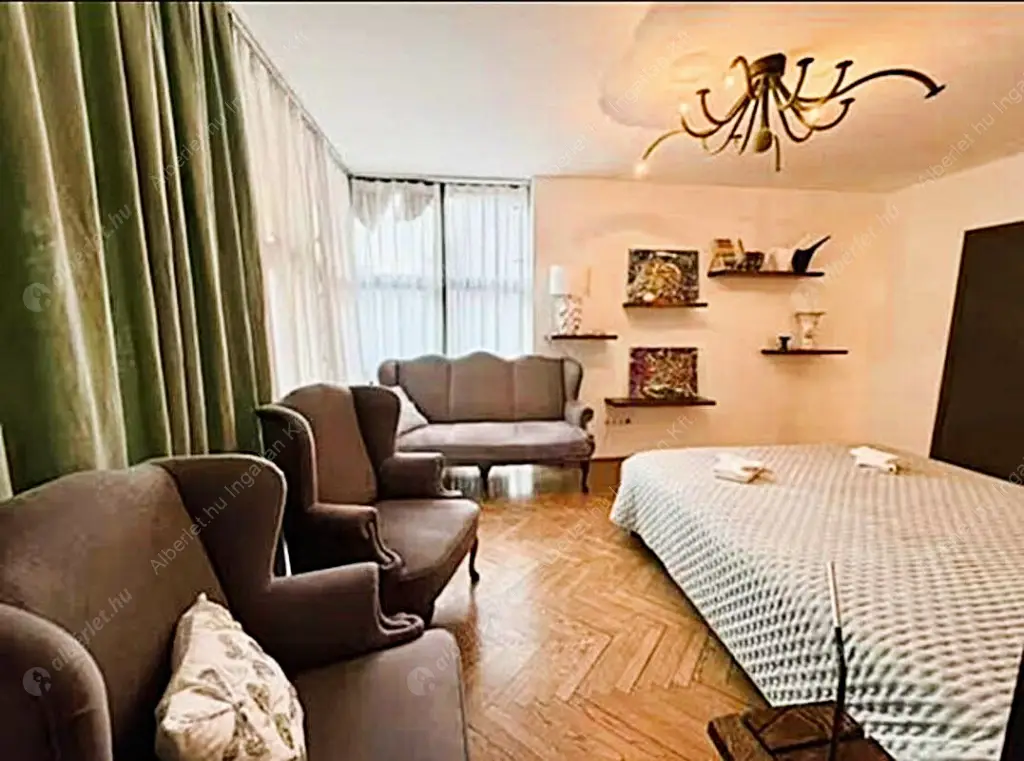 Kiadó albérlet 500000 Ft/hó áron: Budapest, I. kerület  Toldy Ferenc utca. Mérete: 84 nm, 3 szobás | Alberlet.hu - 6551957