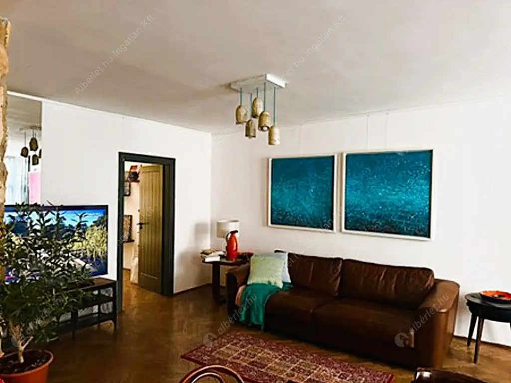 Kiadó albérlet 500000 Ft/hó áron: Budapest, I. kerület  Toldy Ferenc utca. Mérete: 84 nm, 3 szobás | Alberlet.hu - 6551958