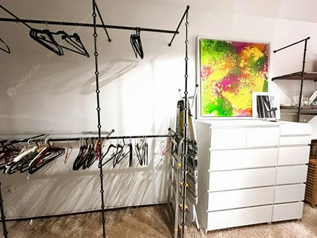 Kiadó albérlet 500000 Ft/hó áron: Budapest, I. kerület  Toldy Ferenc utca. Mérete: 84 nm, 3 szobás | Alberlet.hu - 6551964