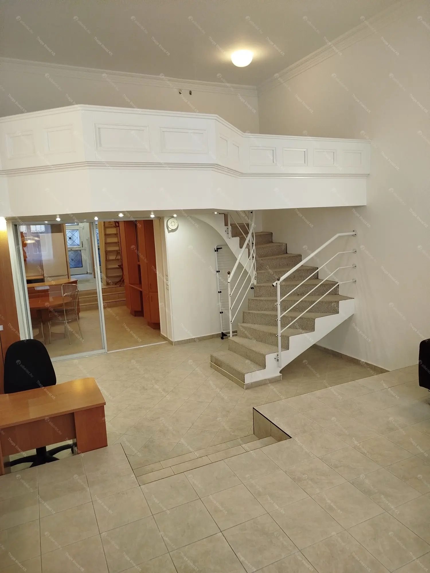 Kiadó albérlet 295000 Ft/hó áron: Budapest, I. kerület  Úri utca. Mérete: 75 nm, 1 szobás | Alberlet.hu - 6677593