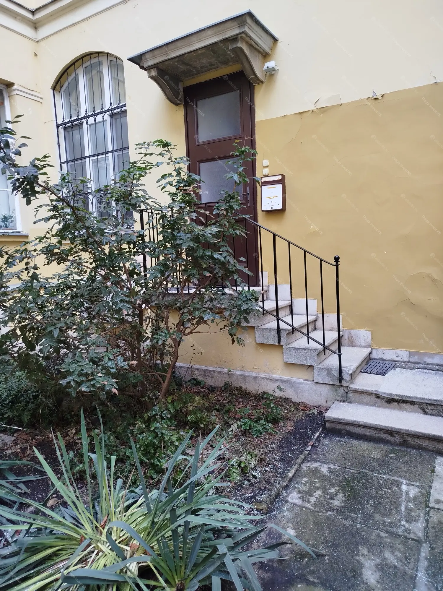 Kiadó albérlet 295000 Ft/hó áron: Budapest, I. kerület  Úri utca. Mérete: 75 nm, 1 szobás | Alberlet.hu - 6677594