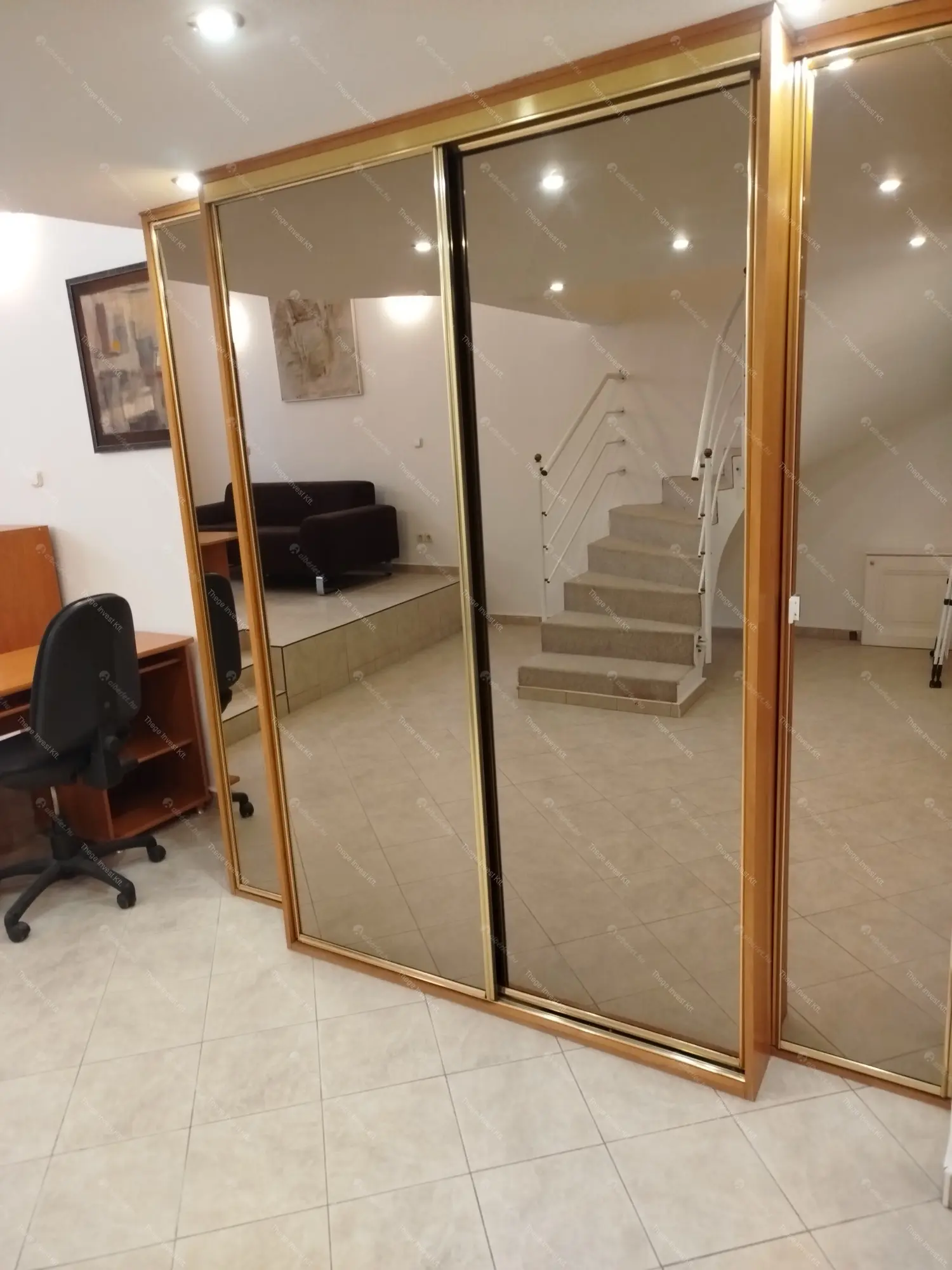 Kiadó albérlet 295000 Ft/hó áron: Budapest, I. kerület  Úri utca. Mérete: 75 nm, 1 szobás | Alberlet.hu - 6677596