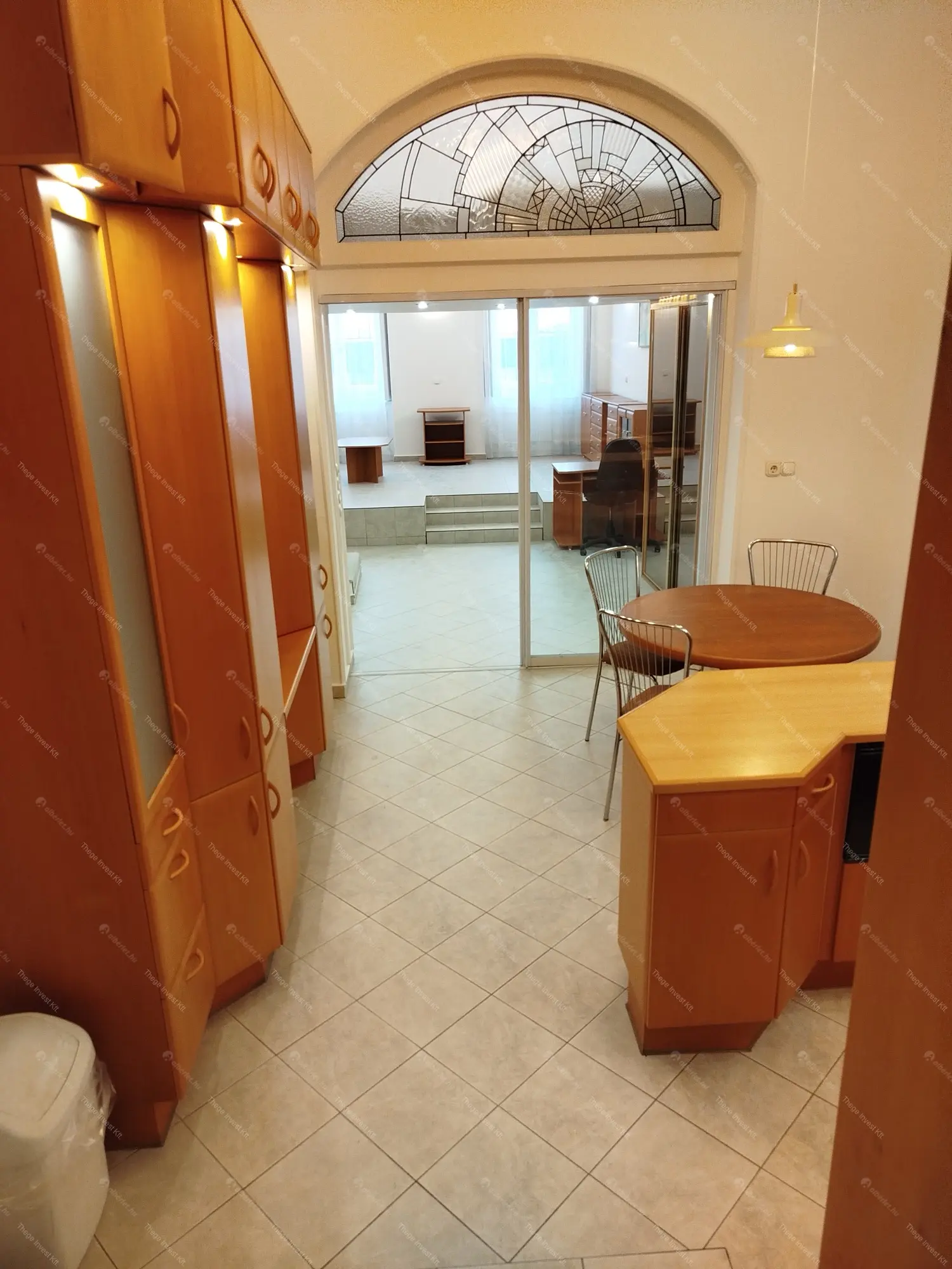 Kiadó albérlet 295000 Ft/hó áron: Budapest, I. kerület  Úri utca. Mérete: 75 nm, 1 szobás | Alberlet.hu - 6677600