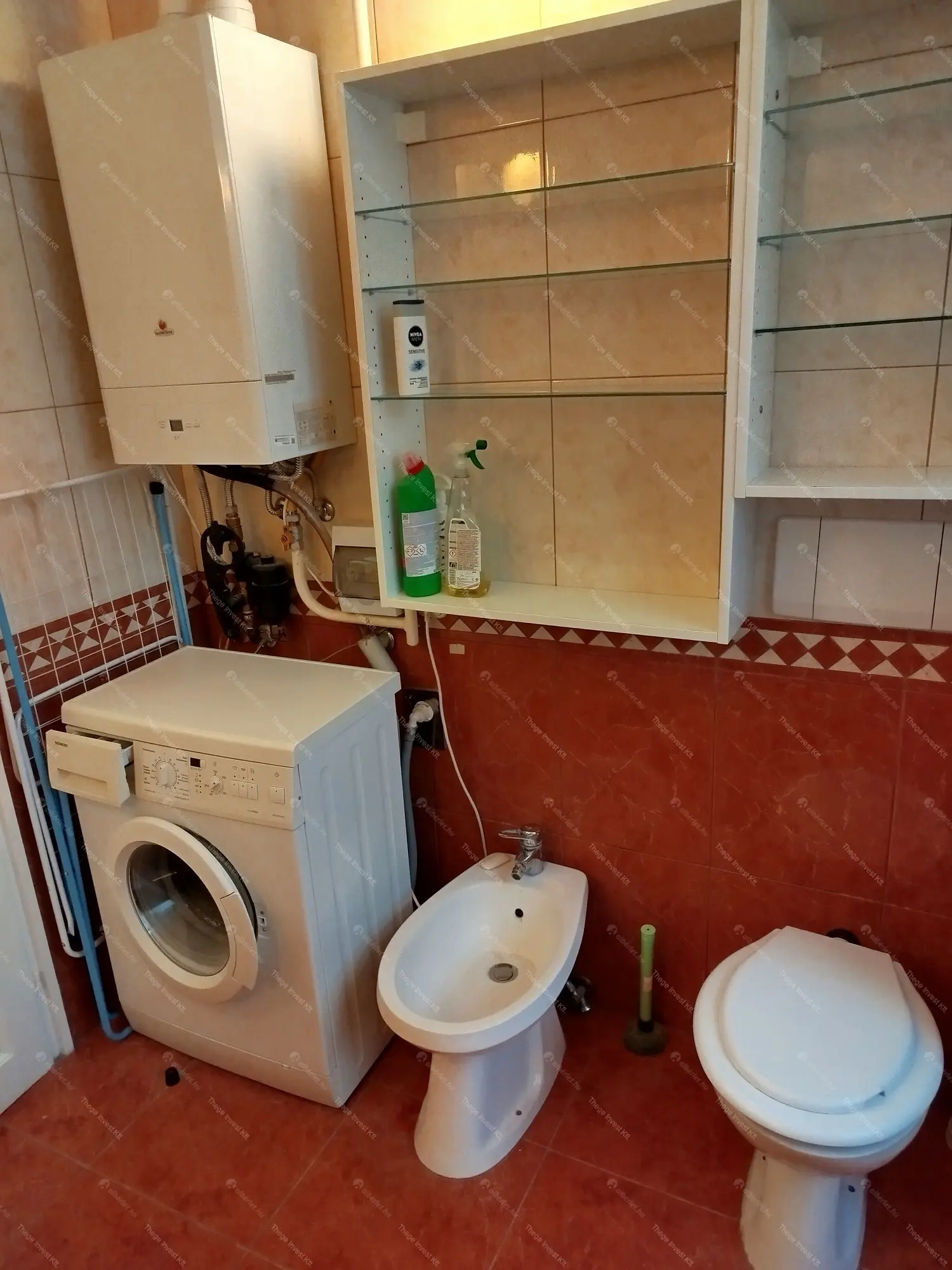 Kiadó albérlet 295000 Ft/hó áron: Budapest, I. kerület  Úri utca. Mérete: 75 nm, 1 szobás | Alberlet.hu - 6677601