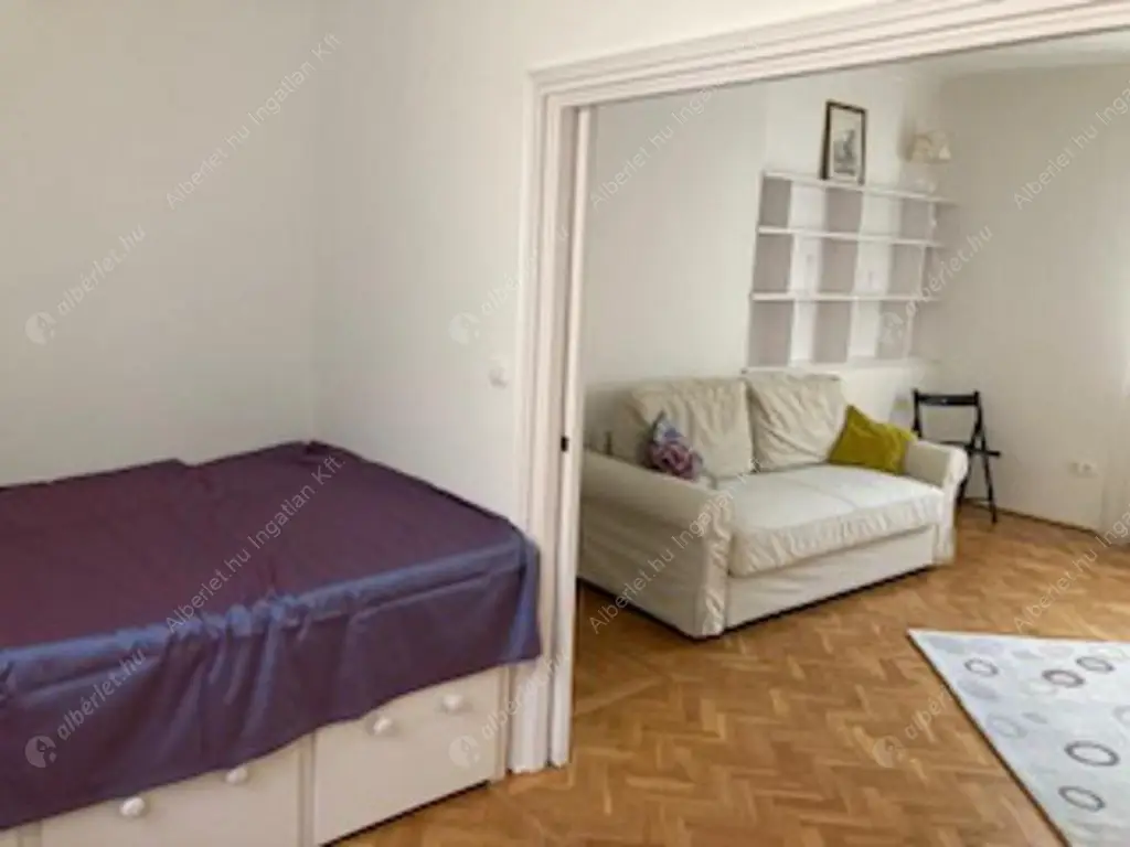 Kiadó albérlet 250000 Ft/hó áron: Budapest, I. kerület  Várfok utca. Mérete: 40 nm, 1 szobás | Alberlet.hu - 6599767