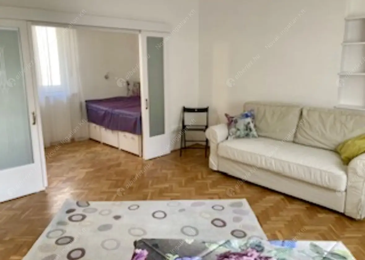 Kiadó albérlet 250000 Ft/hó áron: Budapest, I. kerület  Várfok utca. Mérete: 40 nm, 1 szobás | Alberlet.hu - 6600583