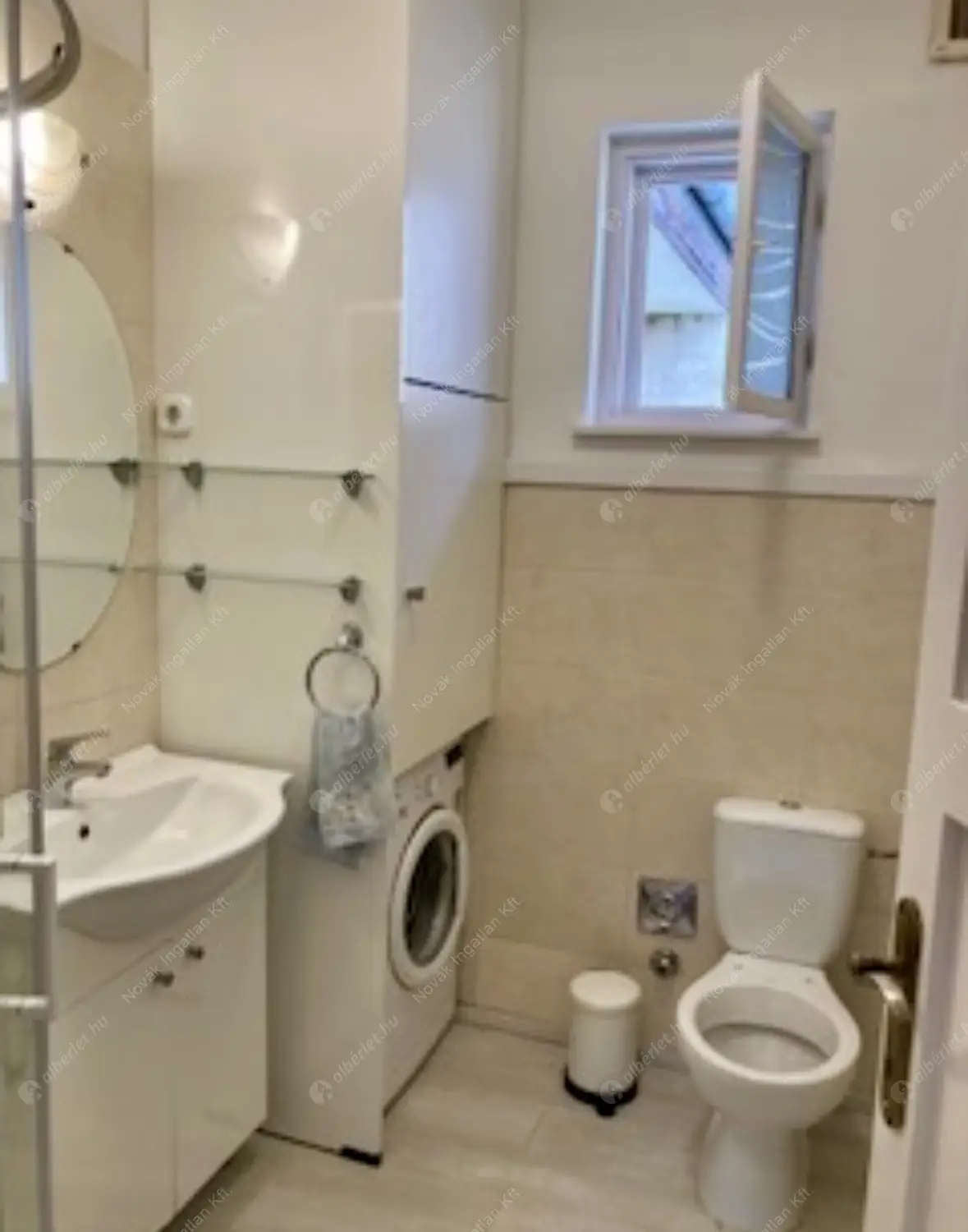 Kiadó albérlet 250000 Ft/hó áron: Budapest, I. kerület  Várfok utca. Mérete: 40 nm, 1 szobás | Alberlet.hu - 6600585