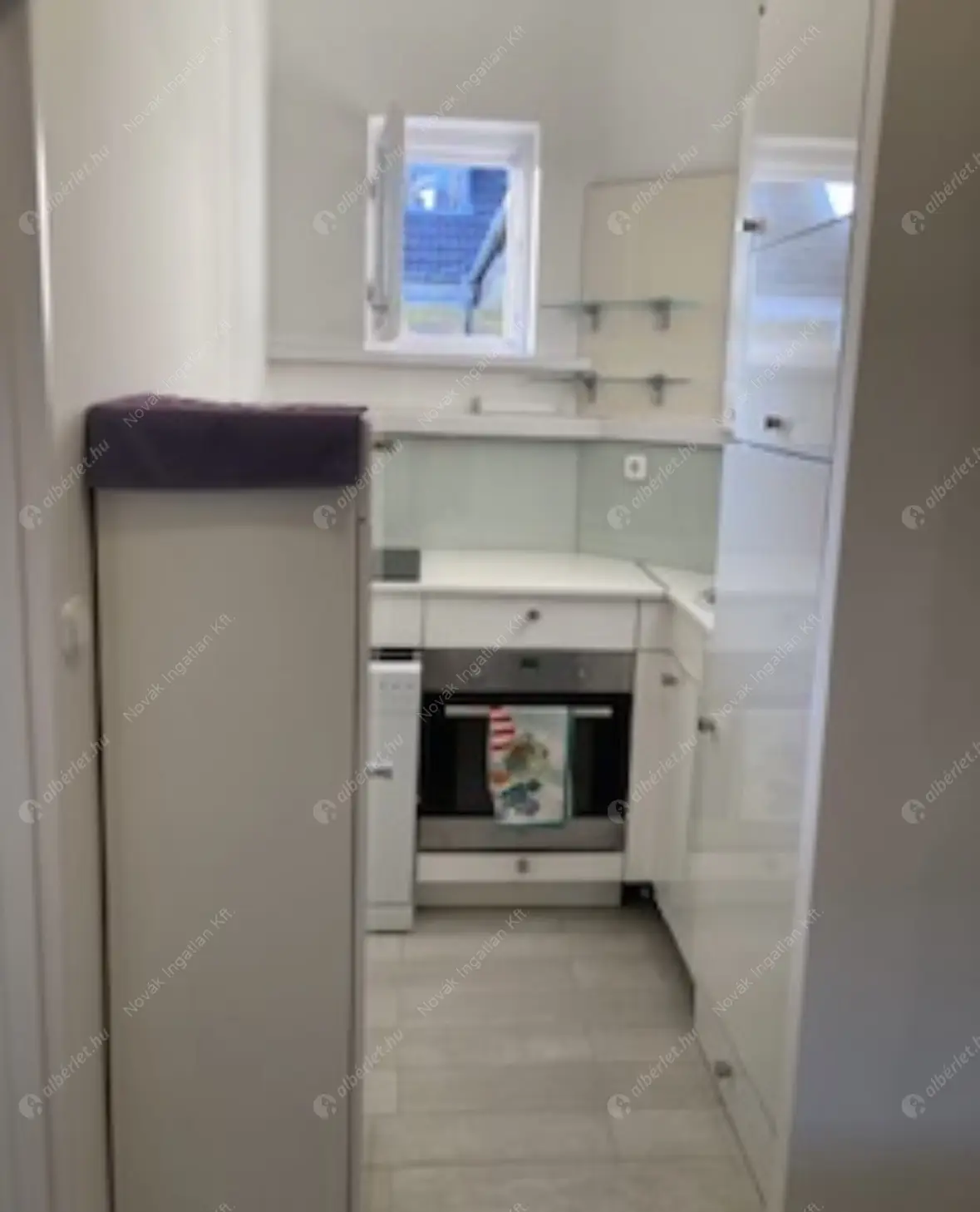 Kiadó albérlet 250000 Ft/hó áron: Budapest, I. kerület  Várfok utca. Mérete: 40 nm, 1 szobás | Alberlet.hu - 6600589