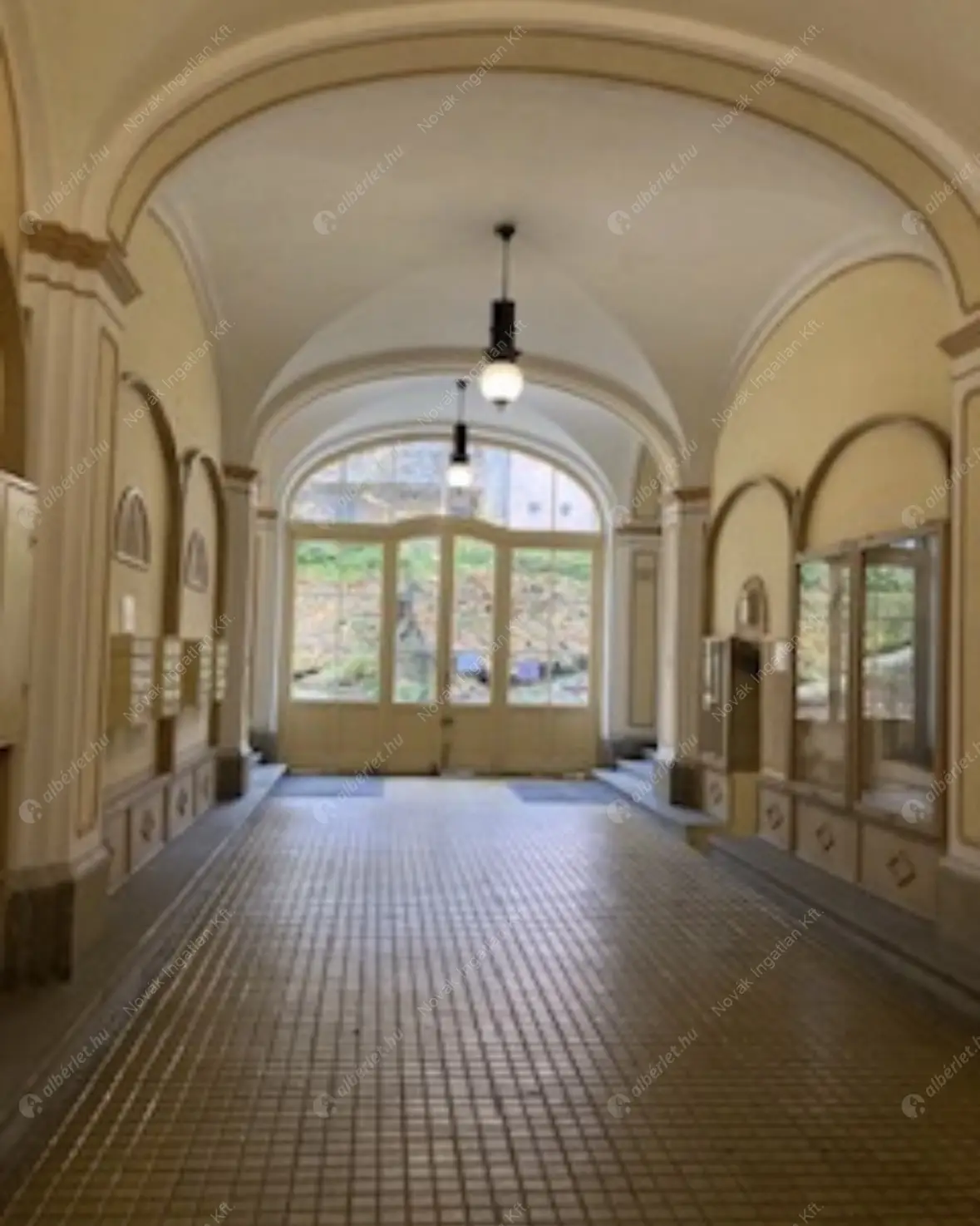 Kiadó albérlet 250000 Ft/hó áron: Budapest, I. kerület  Várfok utca. Mérete: 40 nm, 1 szobás | Alberlet.hu - 6600590