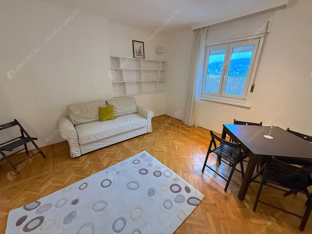 Kiadó albérlet 250000 Ft/hó áron: Budapest, I. kerület  Várfok utca. Mérete: 45 nm, 1 szobás | Alberlet.hu - 6606220