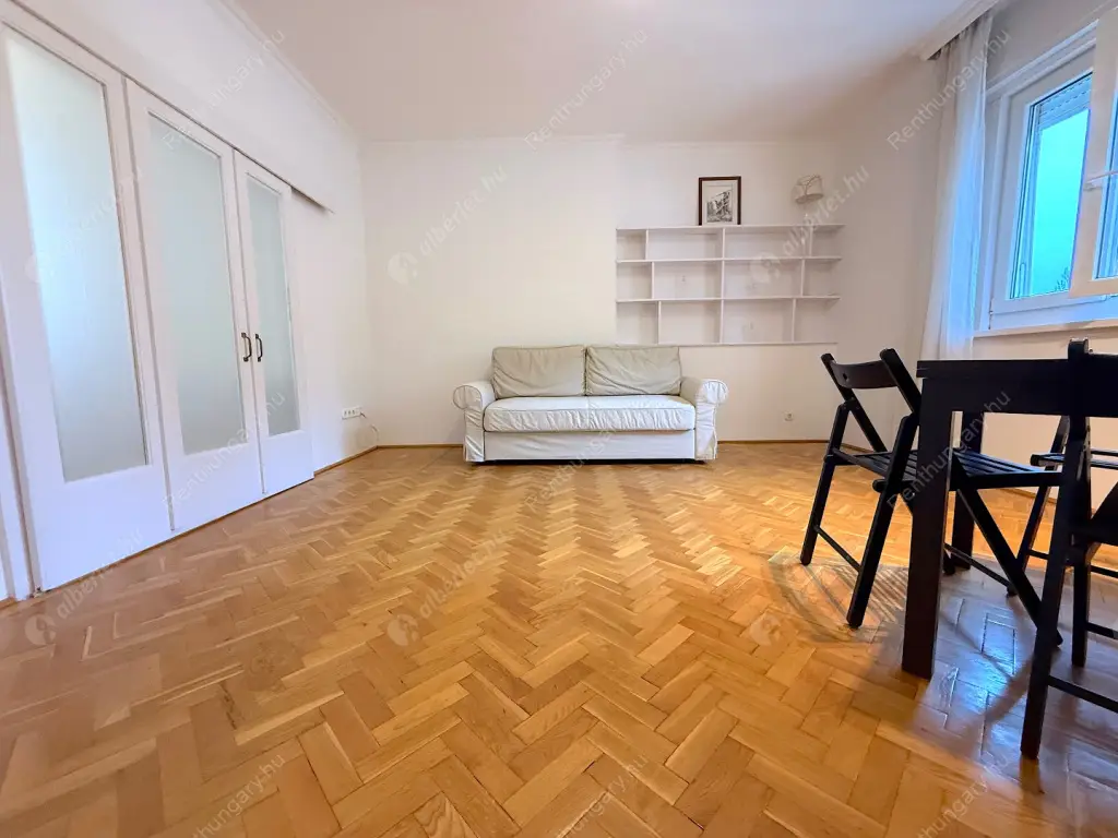 Kiadó albérlet 250000 Ft/hó áron: Budapest, I. kerület  Várfok utca. Mérete: 45 nm, 1 szobás | Alberlet.hu - 6606224