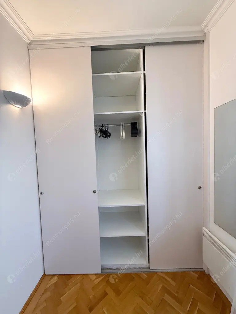 Kiadó albérlet 250000 Ft/hó áron: Budapest, I. kerület  Várfok utca. Mérete: 45 nm, 1 szobás | Alberlet.hu - 6606226