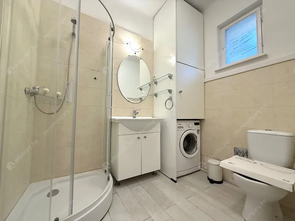 Kiadó albérlet 250000 Ft/hó áron: Budapest, I. kerület  Várfok utca. Mérete: 45 nm, 1 szobás | Alberlet.hu - 6606227