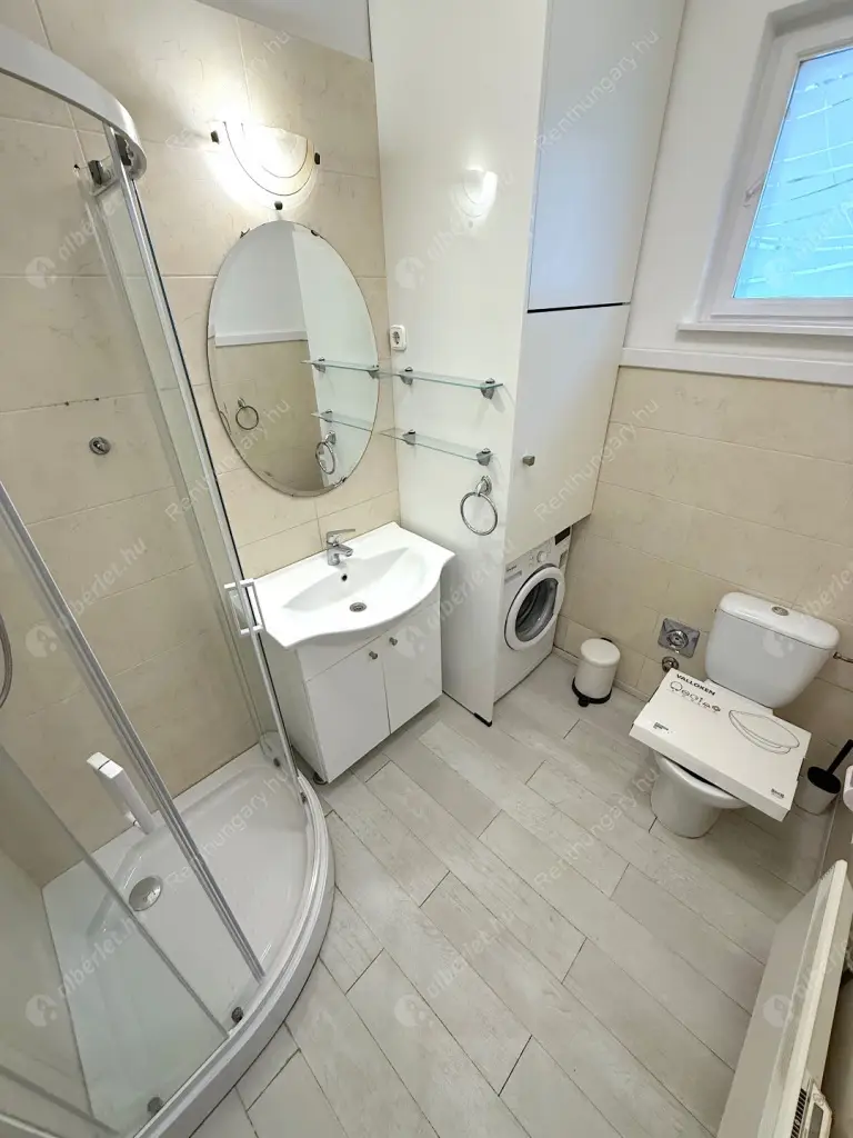 Kiadó albérlet 250000 Ft/hó áron: Budapest, I. kerület  Várfok utca. Mérete: 45 nm, 1 szobás | Alberlet.hu - 6606228