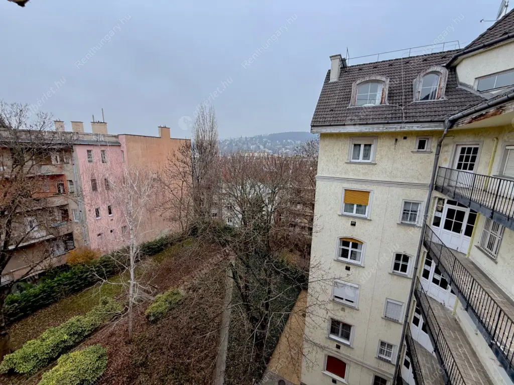 Kiadó albérlet 250000 Ft/hó áron: Budapest, I. kerület  Várfok utca. Mérete: 45 nm, 1 szobás | Alberlet.hu - 6606236