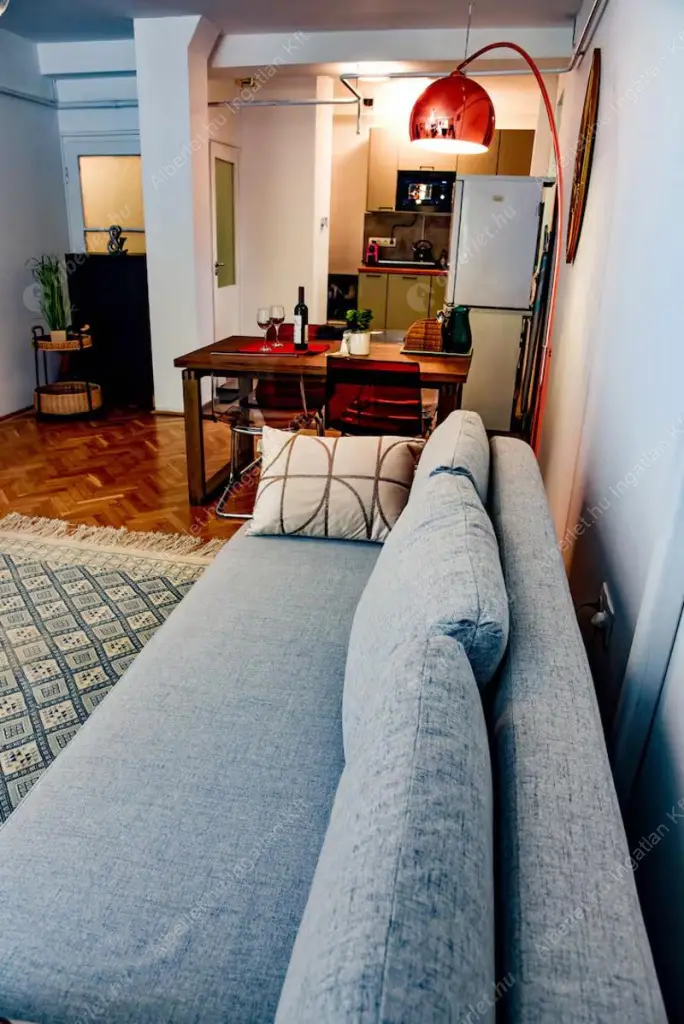 Kiadó albérlet 430000 Ft/hó áron: Budapest, I. kerület  Várfok utca. Mérete: 70 nm, 2 szobás | Alberlet.hu - 6634544