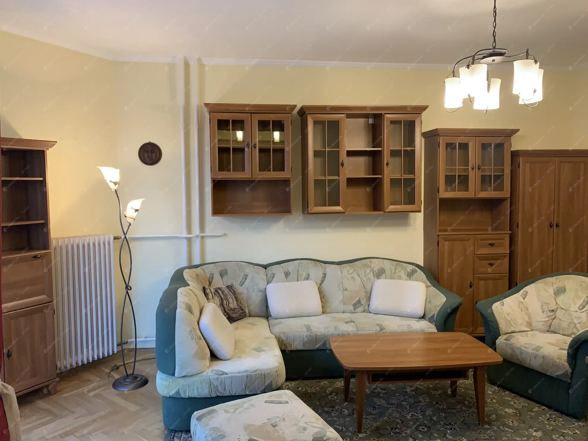 Kiadó albérlet 275000 Ft/hó áron: Budapest, I. kerület  Várkert rakpart. Mérete: 57 nm, 2 szobás | Alberlet.hu - 6544471