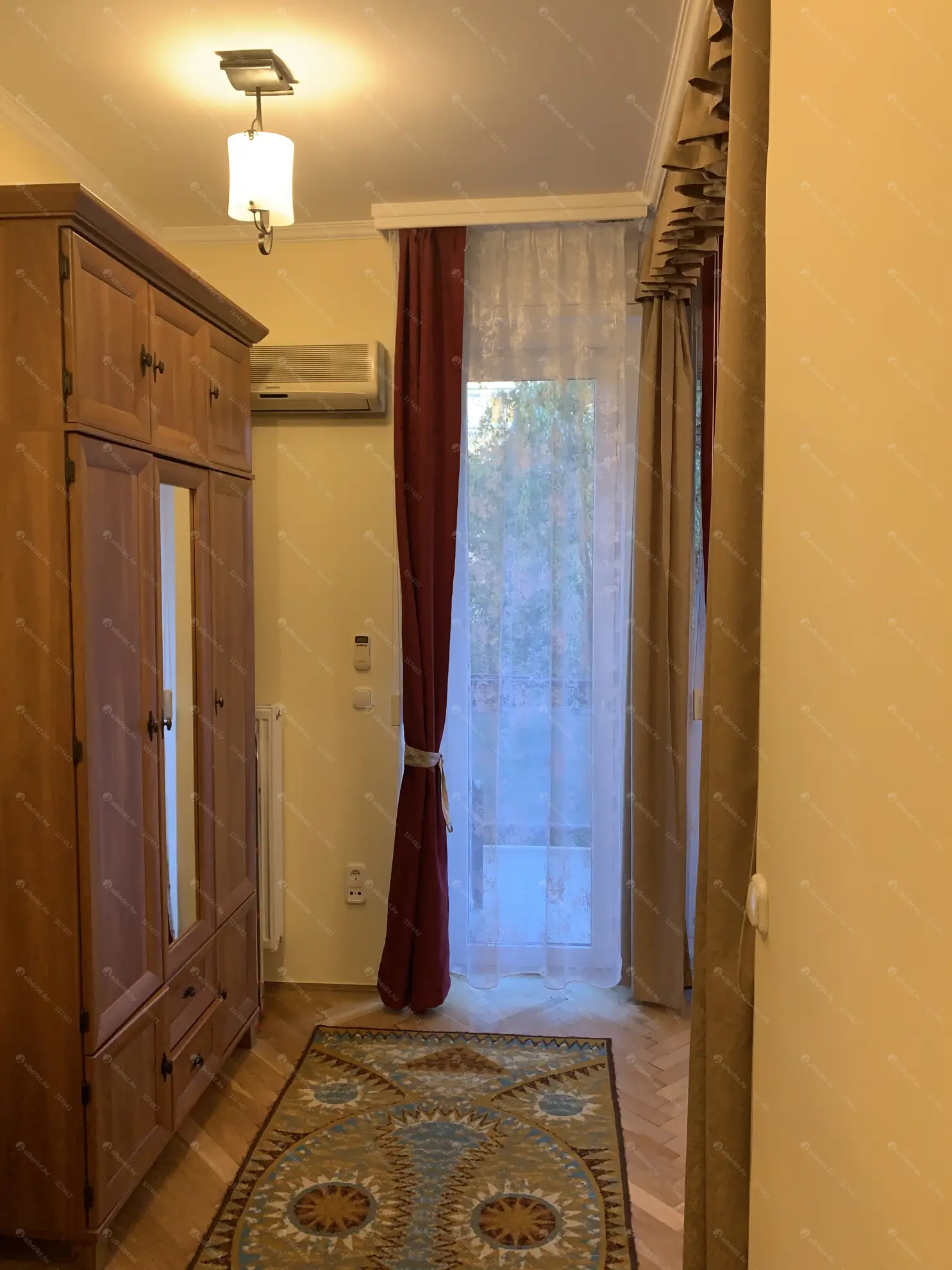 Kiadó albérlet 275000 Ft/hó áron: Budapest, I. kerület  Várkert rakpart. Mérete: 57 nm, 2 szobás | Alberlet.hu - 6544474