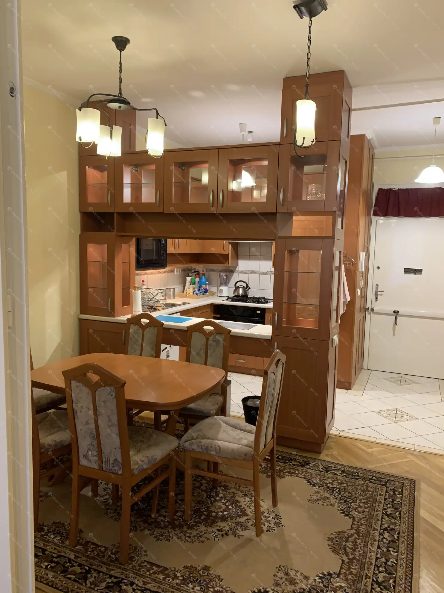 Kiadó albérlet 275000 Ft/hó áron: Budapest, I. kerület  Várkert rakpart. Mérete: 57 nm, 2 szobás | Alberlet.hu - 6544475