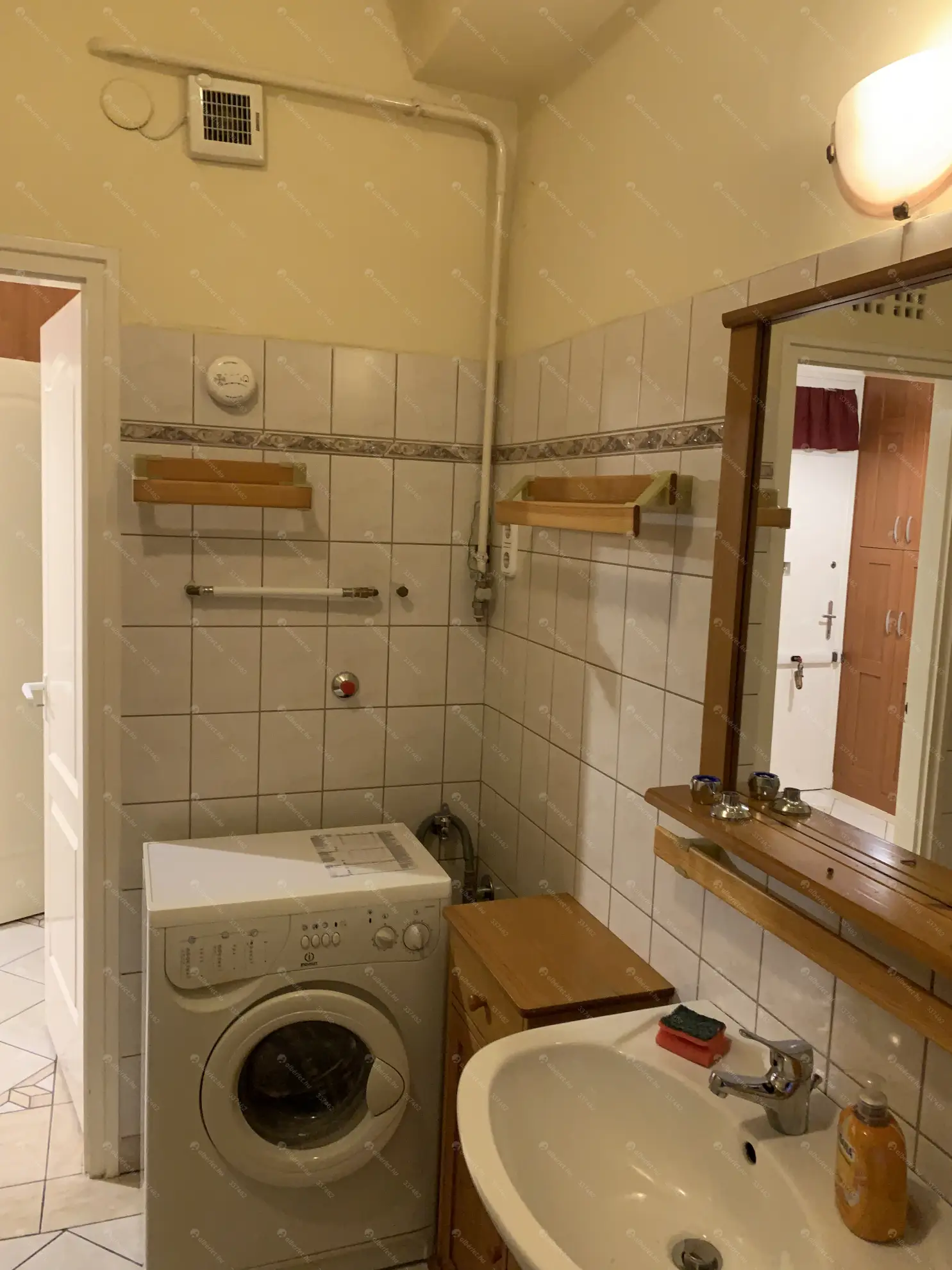 Kiadó albérlet 275000 Ft/hó áron: Budapest, I. kerület  Várkert rakpart. Mérete: 57 nm, 2 szobás | Alberlet.hu - 6544481